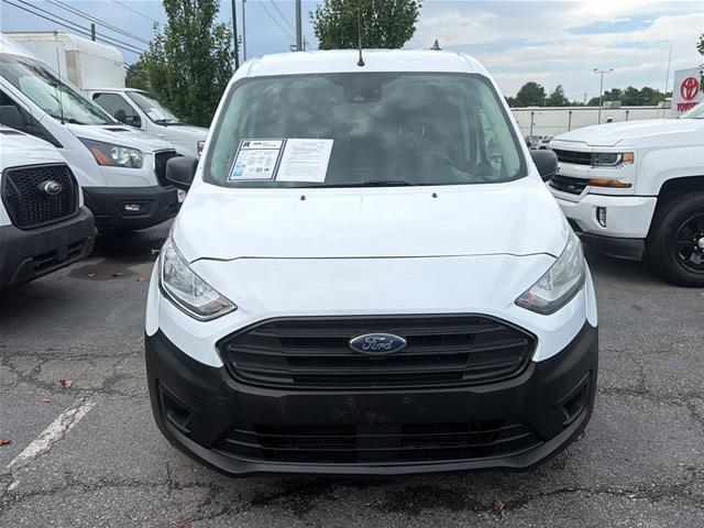 2021 Ford Transit Connect XL Cargo Van
