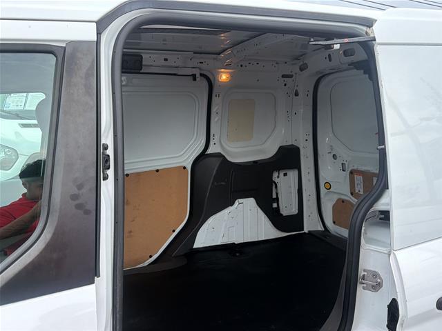 2021 Ford Transit Connect XL Cargo Van