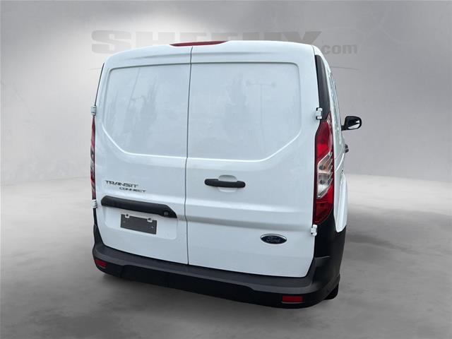 2021 Ford Transit Connect XL Cargo Van