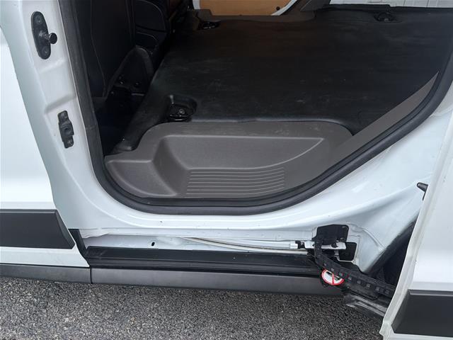 2021 Ford Transit Connect XL Cargo Van