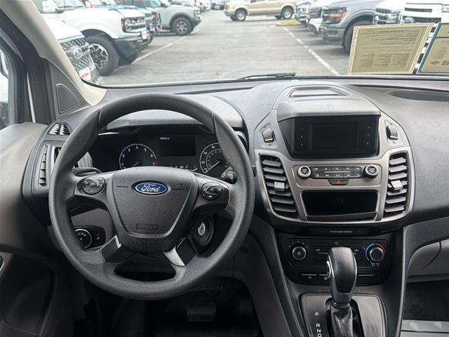 2021 Ford Transit Connect XL Cargo Van