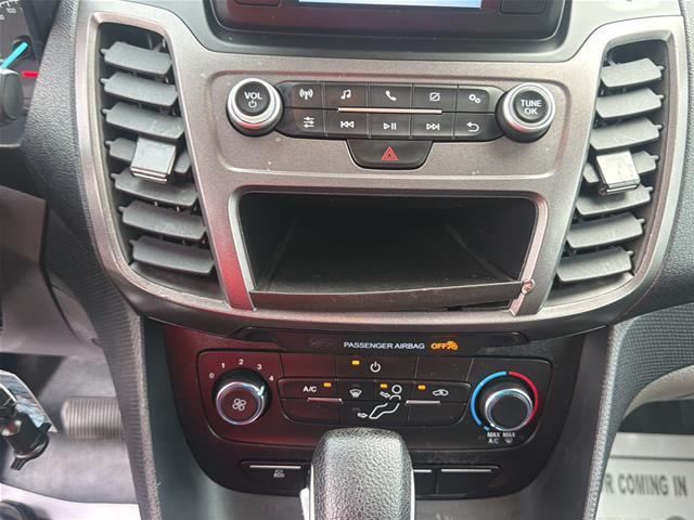 2021 Ford Transit Connect XL Cargo Van