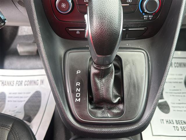 2021 Ford Transit Connect XL Cargo Van