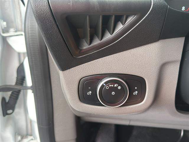 2021 Ford Transit Connect XL Cargo Van