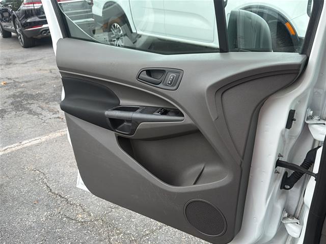 2021 Ford Transit Connect XL Cargo Van