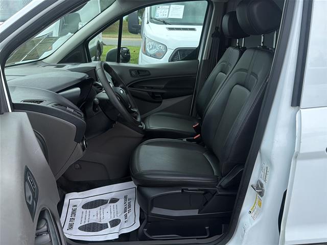 2021 Ford Transit Connect XL Cargo Van