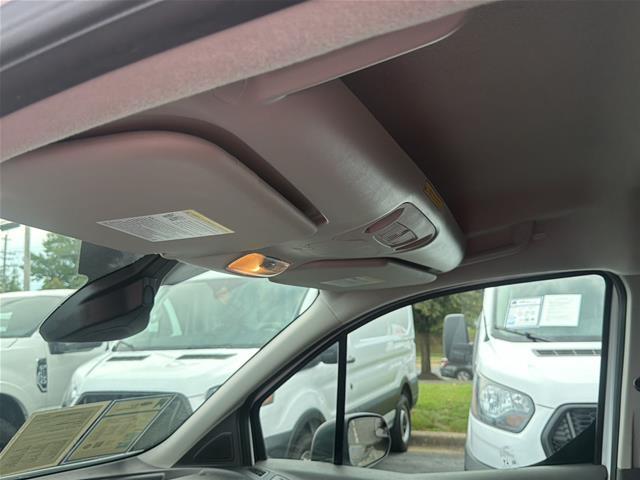 2021 Ford Transit Connect XL Cargo Van