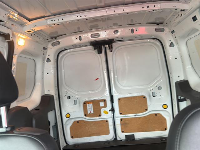 2021 Ford Transit Connect XL Cargo Van