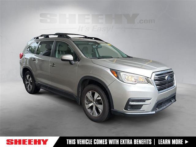 2019 Subaru Ascent Premium for sale in Gaithersburg, MD