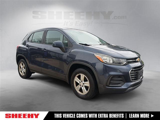 2018 Chevrolet Trax LS for sale in Gaithersburg, MD