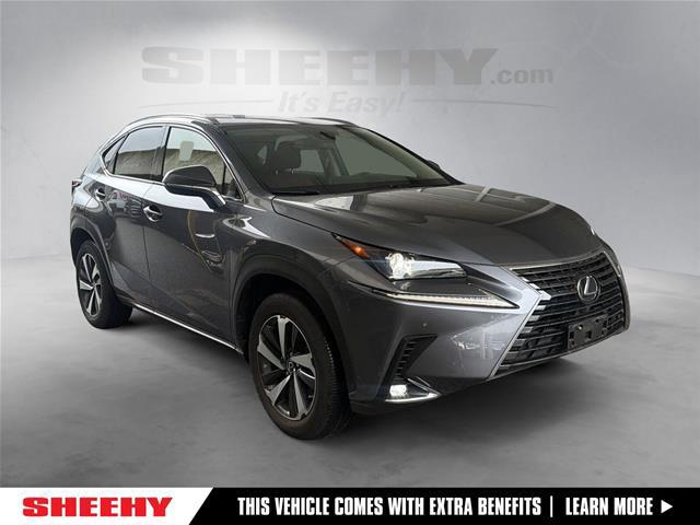 2021 Lexus NX 300 Base for sale in Gaithersburg, MD