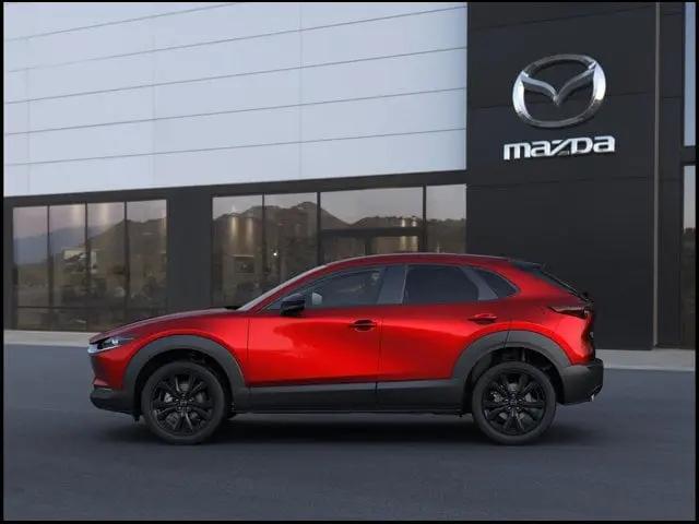 2026 Mazda CX-30 2.5 S Select Sport