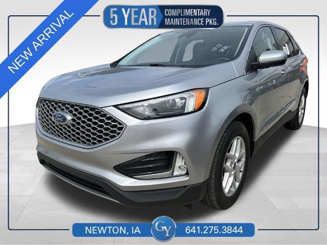 2023 Ford Edge SEL for sale in Newton, IA