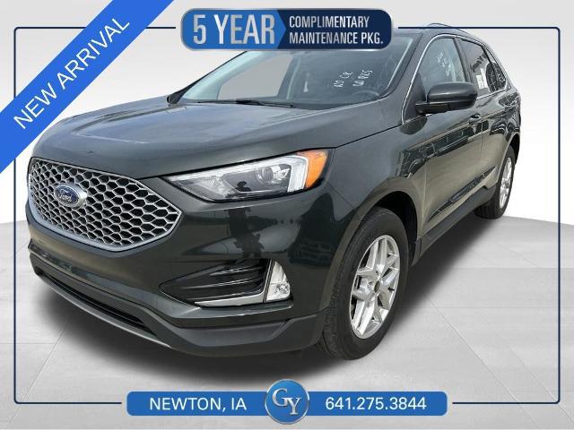 2024 Ford Edge SEL for sale in Newton, IA