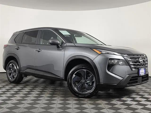 2025 Nissan Rogue SV FWD for sale in Pasco, WA