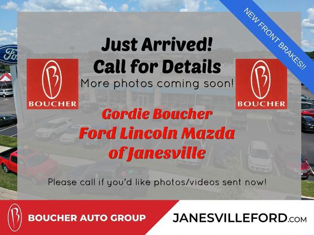 2017 Ford Escape Titanium for sale in Janesville, WI