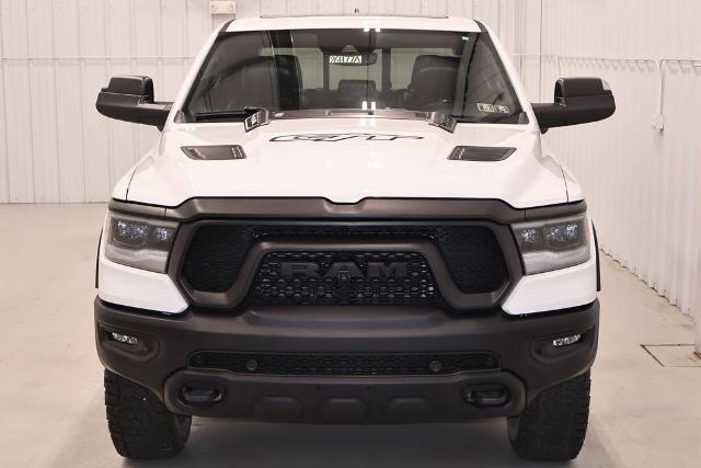 2022 Ram 1500 Rebel Crew Cab 4x4 57 Box