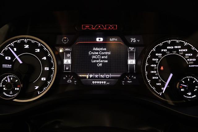 2022 Ram 1500 Rebel Crew Cab 4x4 57 Box