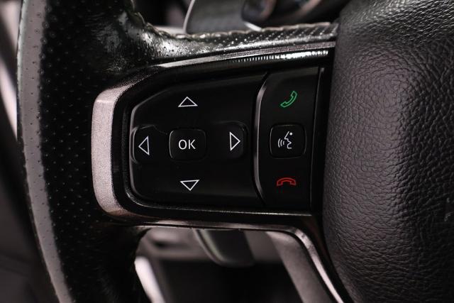 2022 Ram 1500 Rebel Crew Cab 4x4 57 Box