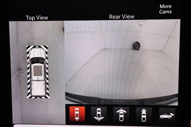 2022 Ram 1500 Rebel Crew Cab 4x4 57 Box