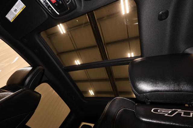 2022 Ram 1500 Rebel Crew Cab 4x4 57 Box