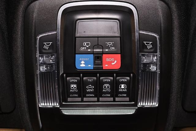 2022 Ram 1500 Rebel Crew Cab 4x4 57 Box