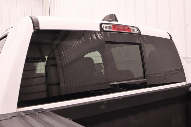 2022 Ram 1500 Rebel Crew Cab 4x4 57 Box