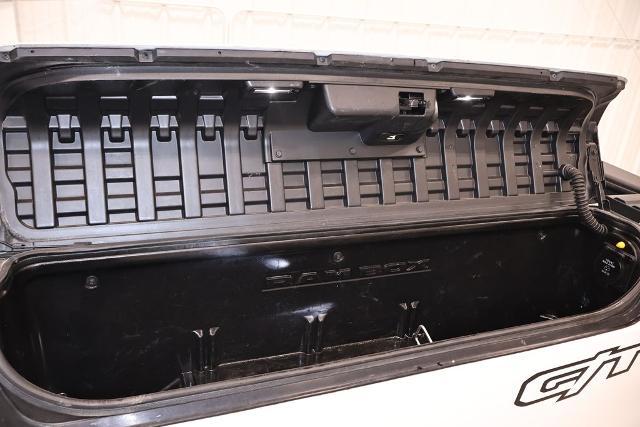 2022 Ram 1500 Rebel Crew Cab 4x4 57 Box