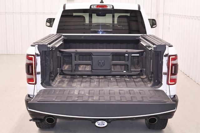 2022 Ram 1500 Rebel Crew Cab 4x4 57 Box