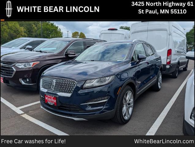 2019 Lincoln MKC Reserve for sale in VADNAIS HTS, MN