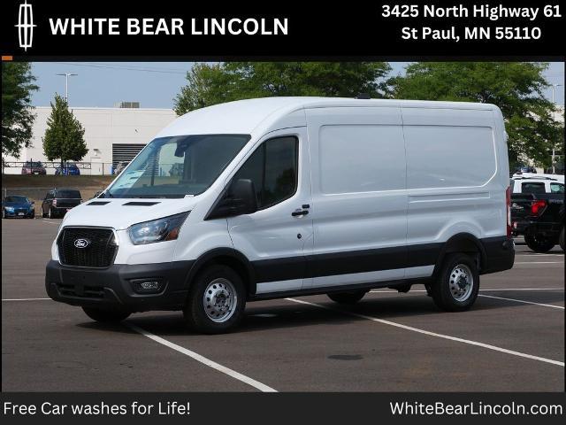 2026 Ford Transit Cargo Van 148 WB Medium Roof Cargo for sale in VADNAIS HTS, MN