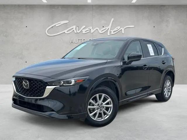 2024 Mazda CX-5 2.5 S Select for sale in Rockwall, TX