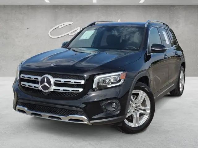 2023 Mercedes-Benz GLB 4MATIC for sale in Rockwall, TX