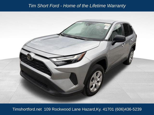 2025 Toyota RAV4 LE for sale in Hazard, KY