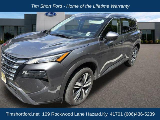 2026 Nissan Rogue SL for sale in Hazard, KY