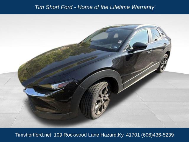 2024 Mazda CX-30 2.5 S Select Sport for sale in Hazard, KY