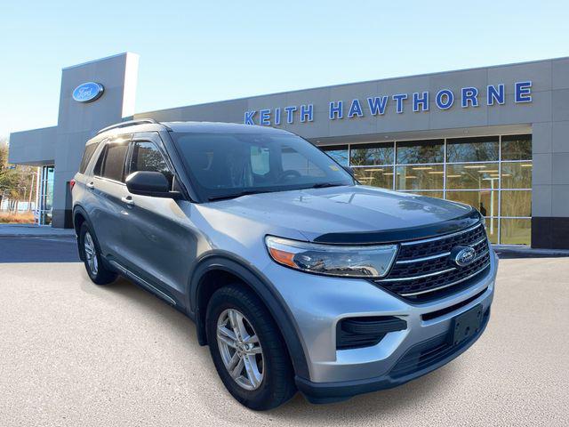 2020 Ford Explorer XLT for sale in Belmont, NC