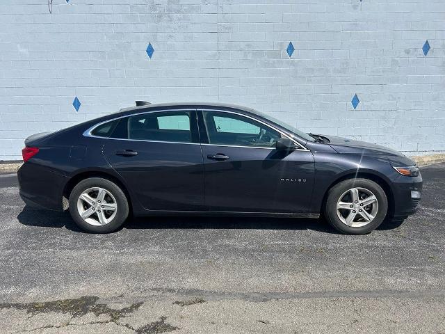 2022 Chevrolet Malibu FWD LS for sale near Celina, OH