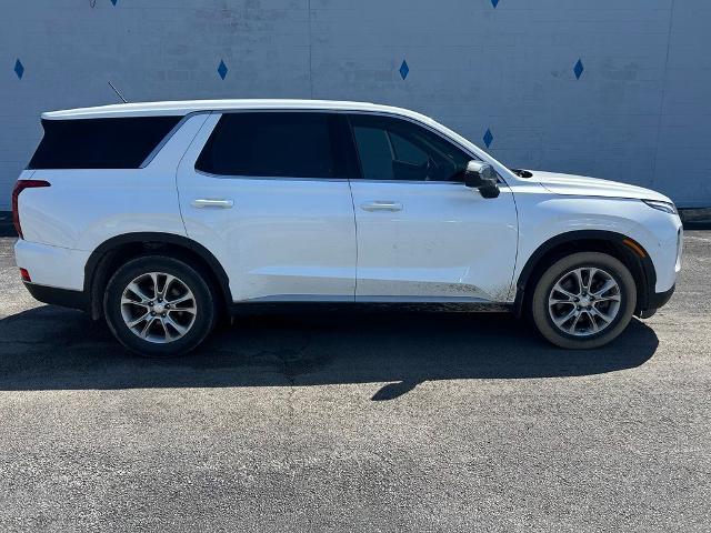 2022 Hyundai Palisade SE for sale in Celina, OH