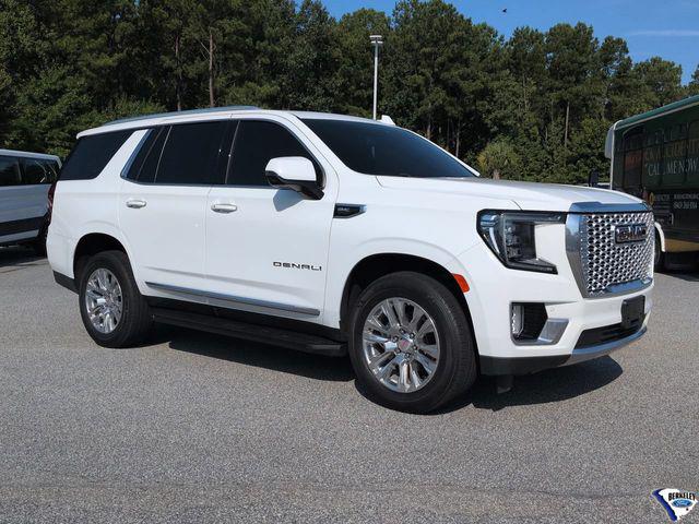 2023 GMC Yukon 4WD Denali for sale in Moncks Corner, SC
