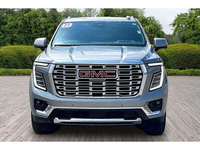 2025 GMC Yukon 4WD Denali