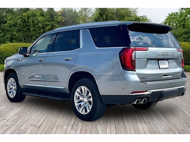 2025 GMC Yukon 4WD Denali