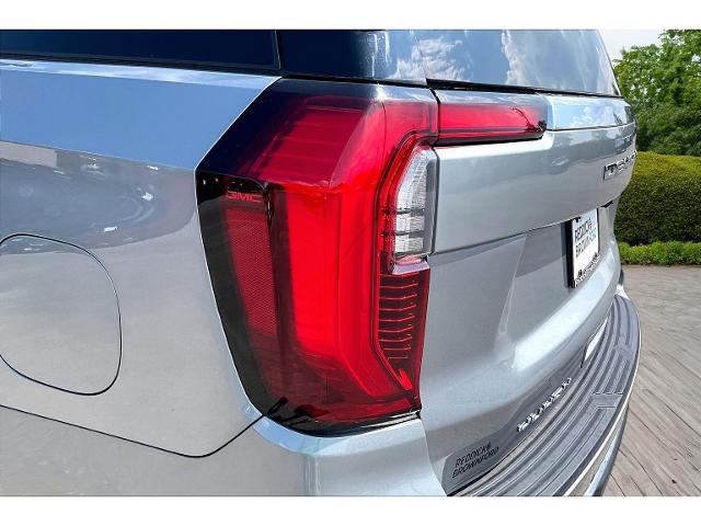 2025 GMC Yukon 4WD Denali