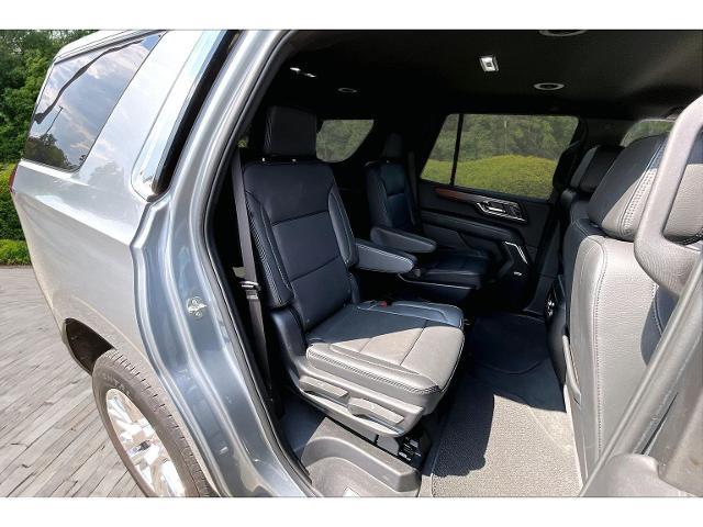 2025 GMC Yukon 4WD Denali