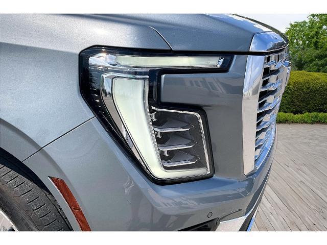2025 GMC Yukon 4WD Denali