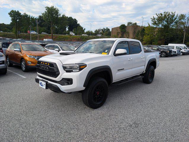 2022 Toyota Tacoma TRD Pro for sale in Baltimore, MD