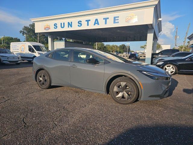2024 Toyota Prius LE for sale in Orlando, FL