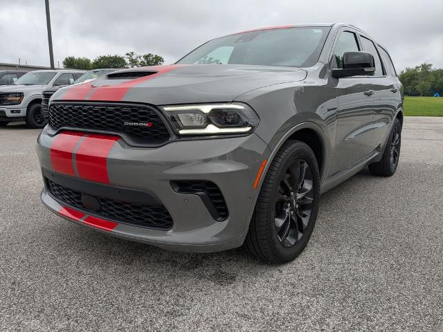 2025 Dodge Durango R/T Plus AWD for sale in Demotte, IN