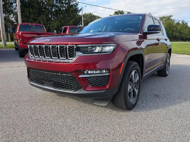 2023 Jeep Grand Cherokee Base for sale in Demotte, IN