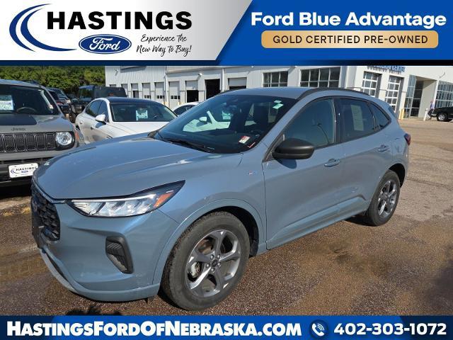 2023 Ford Escape ST-Line for sale in Hastings, NE
